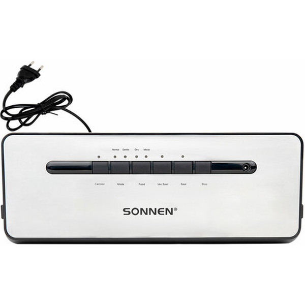 Вакуумный упаковщик Sonnen VS-903 456339