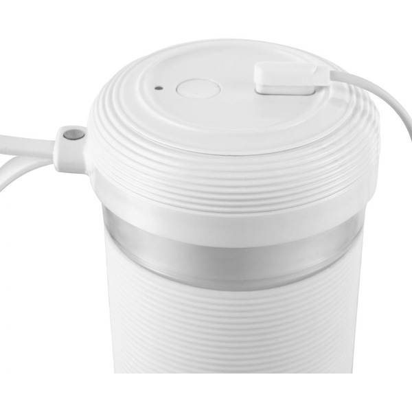 Блендер POLARIS PTB 0109 CordLess (Белый)