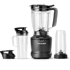 Стационарный блендер NutriBullet Combo NBF550DG