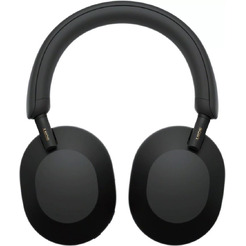 Наушники Sony WH-1000XM5 (черный)