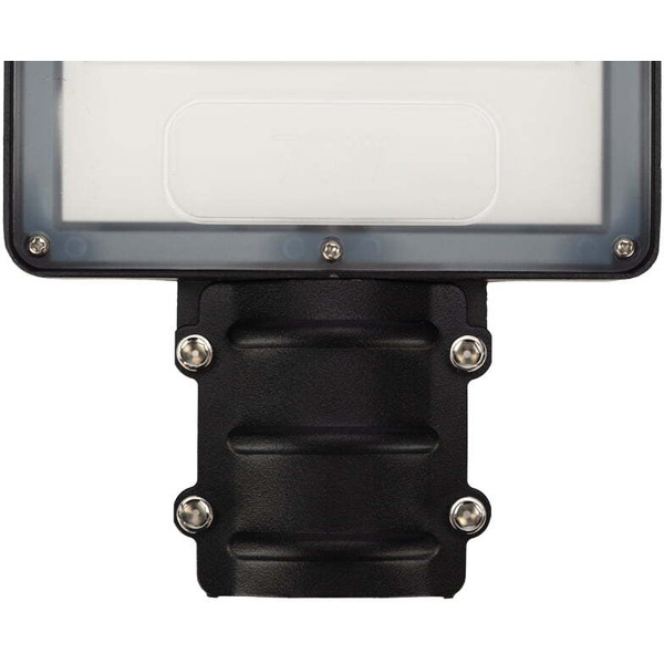 Светильник светодиодный консольный REXANT 607-305 (ДКУ-01 70Вт 5000К общего назначения IP65 6000Лм черный)