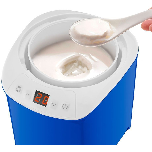 Йогуртница Kitfort КТ-4090-3