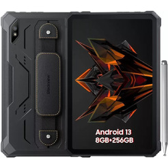 Планшет Blackview Active 8 Pro 8GB/256GB (черный)