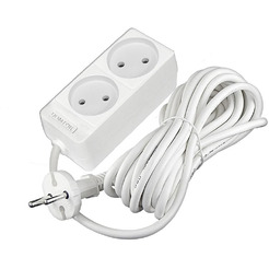 Удлинитель бытовой DOMTOK U2347