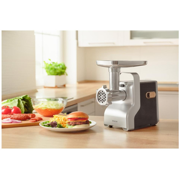 Мясорубка Sencor SMG 6400SL
