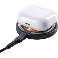 Беспроводное зарядное устройство Magssory Robo Design WCH005 Midnight (WCH005m)