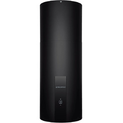 Кухонная вытяжка MAUNFELD Lee Light Isla 35 Sensor (черный)