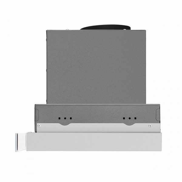 Кухонная вытяжка Maunfeld VS Light Glass 90 (C) (белый)