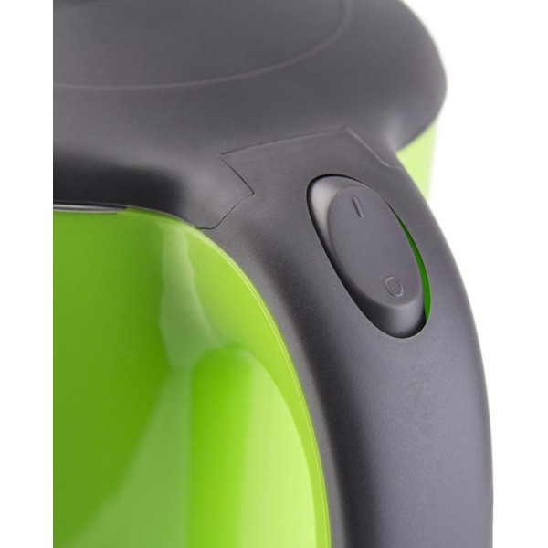 Электрочайник Galaxy GL0318 зеленый