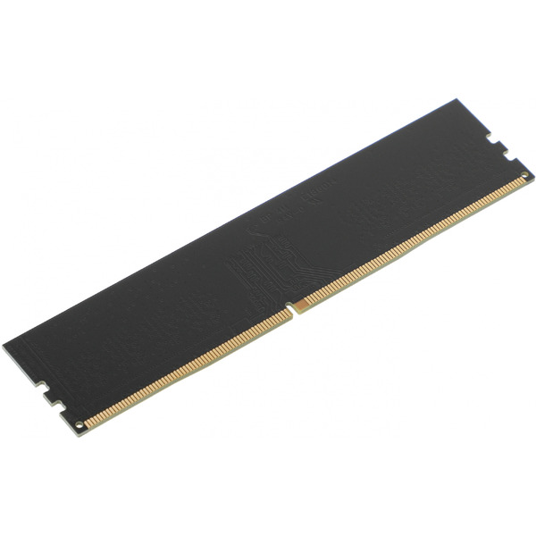 Оперативная память Digma 4ГБ DDR4 2666 МГц DGMAD42666004S