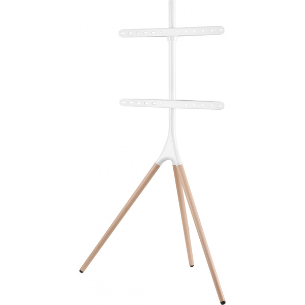 Подставка для телевизора Cactus CS-ST1246WTBCH