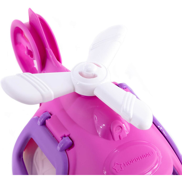 Вертолёт  Нордпласт ФЕЯ 394/2_NP