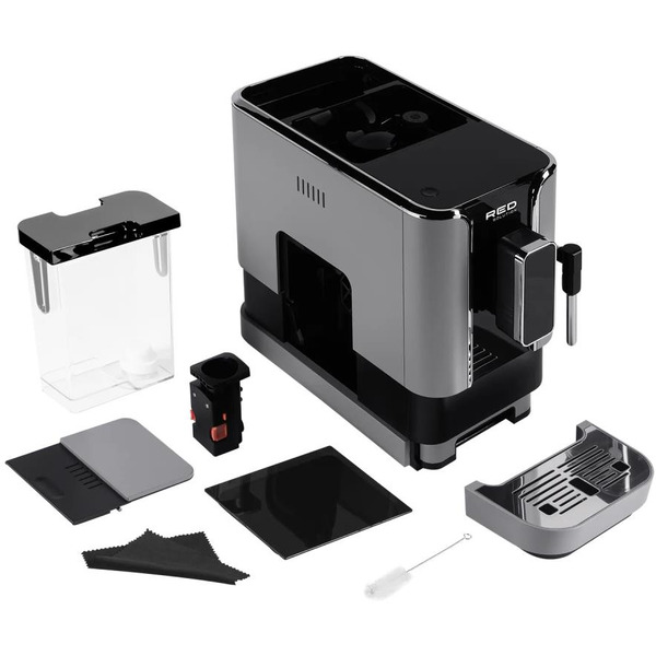 Кофемашина RED SOLUTION Indi RCM-1540