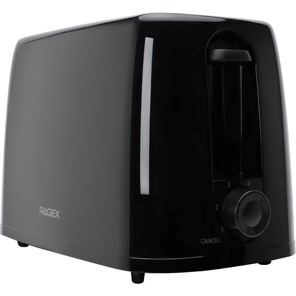 Тостер RAGEX R1302-000