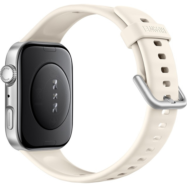 Смарт-часы Huawei Watch FIT 4 (белый)