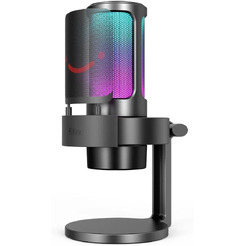 Микрофон FIFINE A8 (черный)