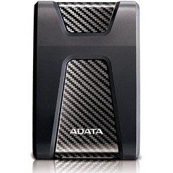 Жесткий диск A-Data AHD650-1TU31-CBK