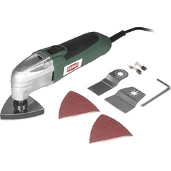 Многофункциональный инструмент Hammer LZK230 (827780)