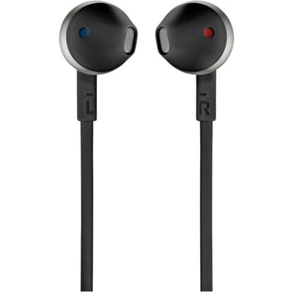 Наушники JBL Tune 205 (черный)