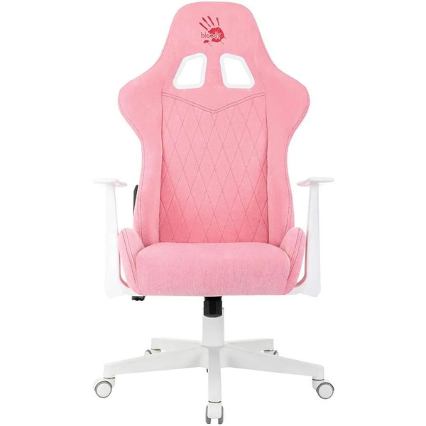Кресло A4Tech Bloody GC-930 (розовый)