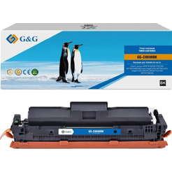 Картридж лазерный G&G GG-C069HBK 069H