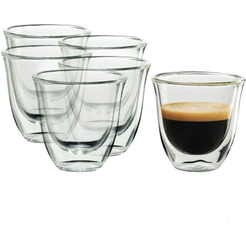 Чашки DeLonghi Espresso DLSC300