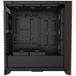 Корпус Thermaltake S370 WS Black CA-11J-00M1WN-00