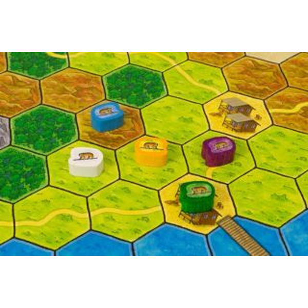 Настольная игра Hobby World Форсаж ленивцев 915238