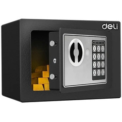 Сейф мебельный Deli ET510