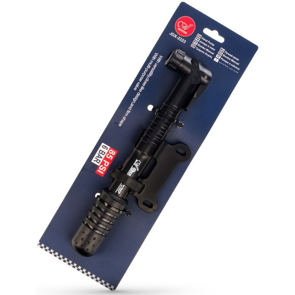 Насос ручной BUSTER JDX-2223