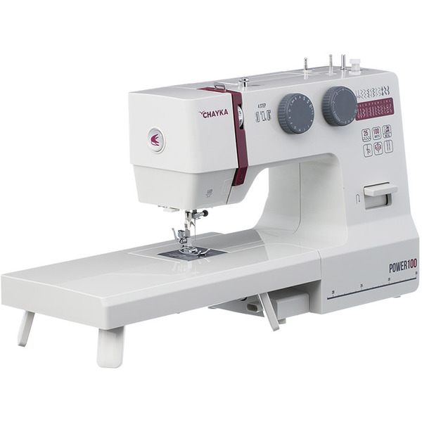 Швейная машина CHAYKA Power100