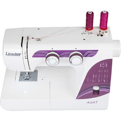 Швейная машина Leader Agat
