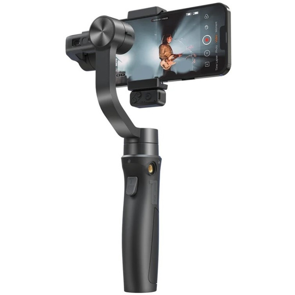 Стабилизатор Hohem iSteady Mobile+ Kit