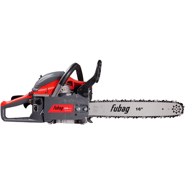 Пила цепная Fubag FPS 46 (38706)