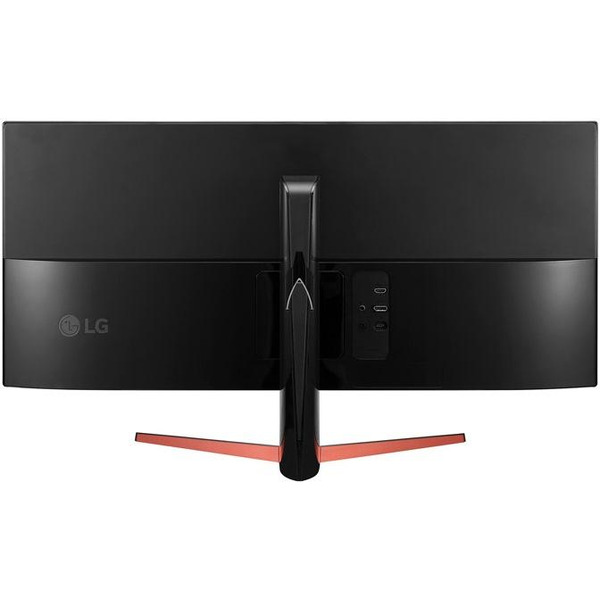 Монитор LG 34UM69G-B