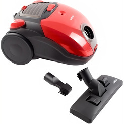 Пылесос CENTEK CT-2511 (красный)