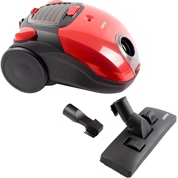 Пылесос CENTEK CT-2511 (красный)