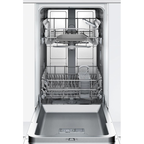 Встраиваемая посудомоечная машина SIEMENS SR64M001RU