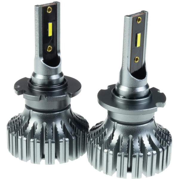 Светодиод головного света AMP/Criolight CSP H02s D2