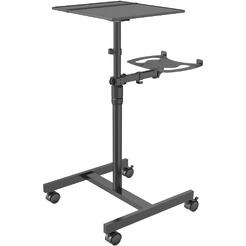 Стол для проектора Cactus CS-VM-PT01T