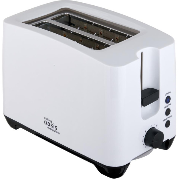 Тостер Making Oasis Everywhere TR-2W