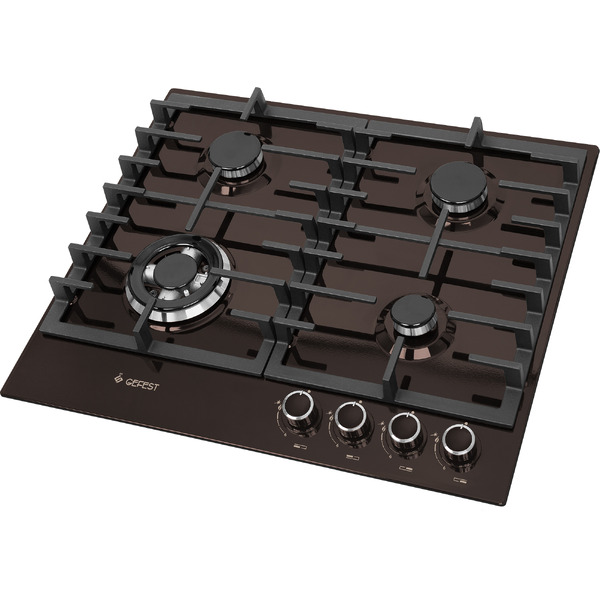 Варочная панель GEFEST 1214-01 К7