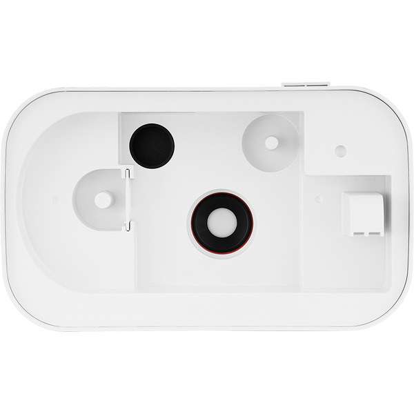 Увлажнитель воздуха Kitfort KT-2811