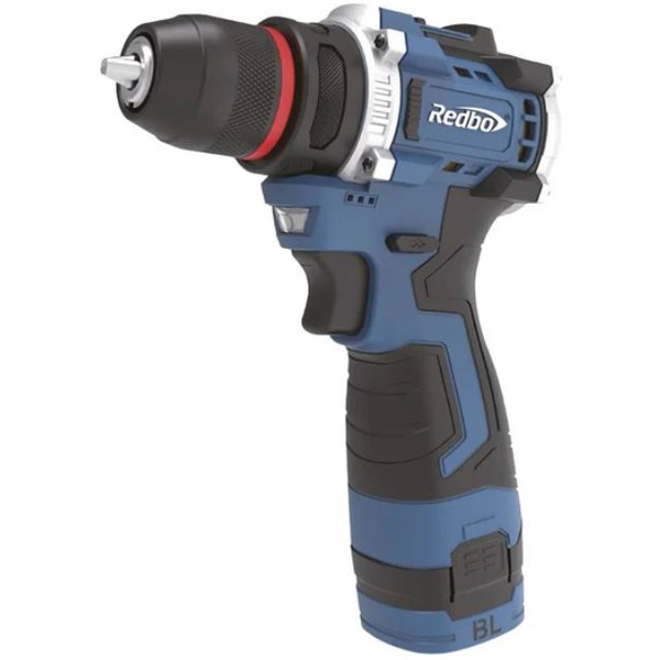 Дрель-шуруповерт Redbo OAD-16BL