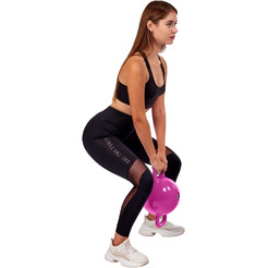 Гиря Bradex SF 0707 (6 кг)