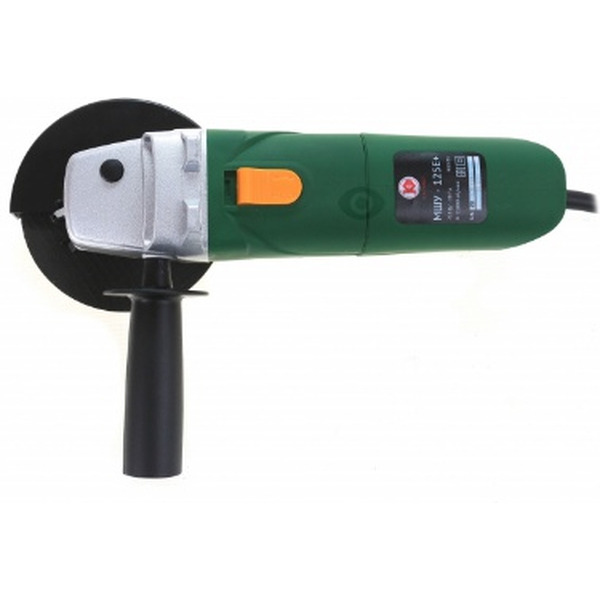 Шлифмашина Калибр МШУ-125/900Е