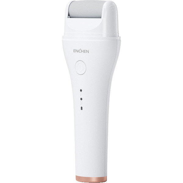 Аппарат для педикюра Enchen Rock Foot Callus Remover