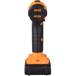 Дрель-шуруповерт Вихрь ДА-18Л-2КА (72/14/25)