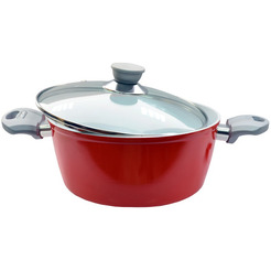 Кастрюля SSENZO PT49FOP0324