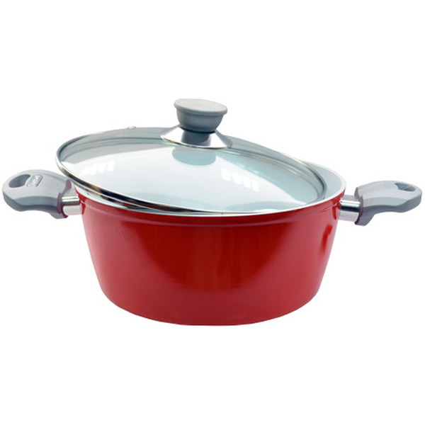 Кастрюля SSENZO PT49FOP0324